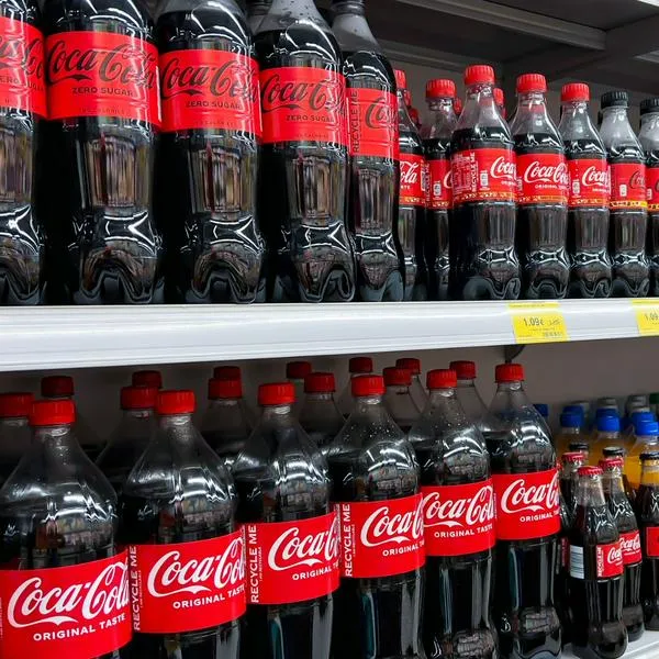 Coca-Cola sacó una de sus bebidas del mercado: Coca-Cola Spiced dejará de venderse