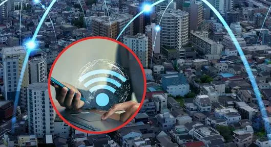 ¿Qué zonas de Bogotá tienen 5G? 