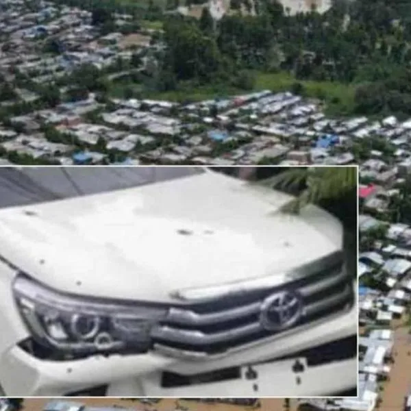 Masacre Yondó Antioquia dan nuevos detalles, víctimas trasladaban un muerto