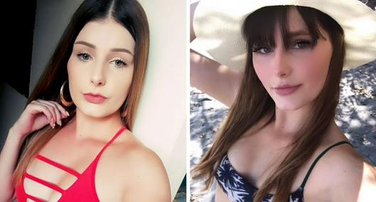 Yuliana Castillo, modelo de Costa Rica asesinada en Curridabat