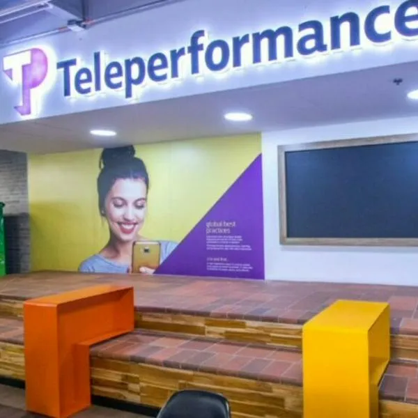 Teleperformance: cuánto se puede ganar trabajando en Colombia y cómo postularse