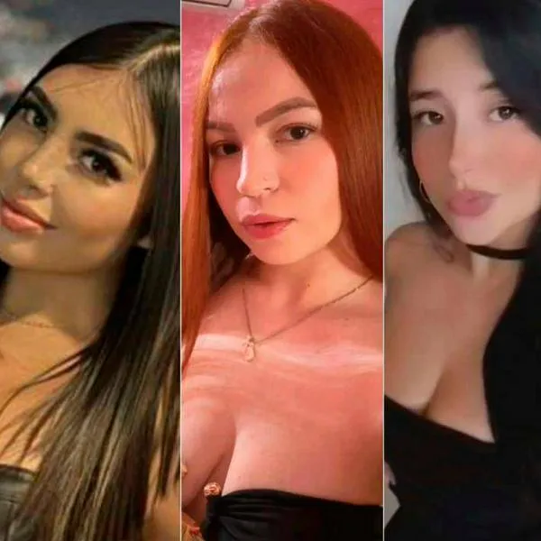 Identifican a mujer que está detrás de desaparición de 6 colombianas en México