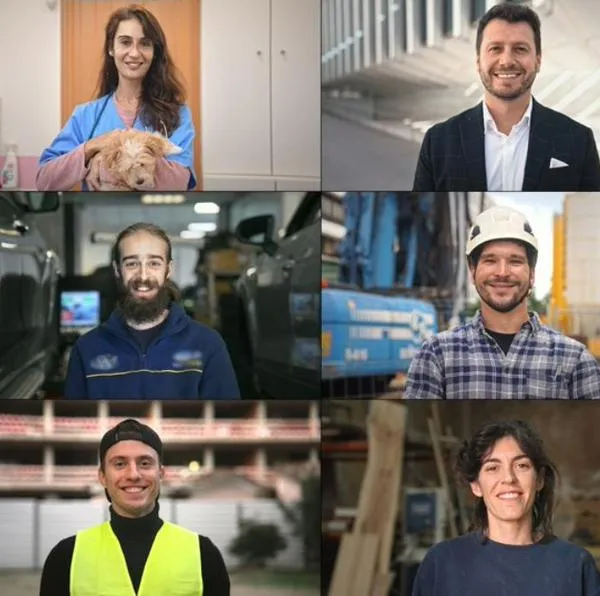 Ofertas de empleo en Colombia: multinacional Stefanini Group busca jóvenes en Colombia para trabajar de manera remota y estos son los requisitos.