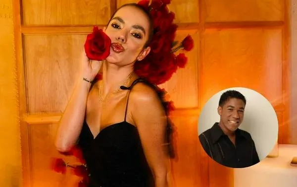Elianis Garrido habla sobre la muerte de su exnovio, ¿era Kaleth Morales?