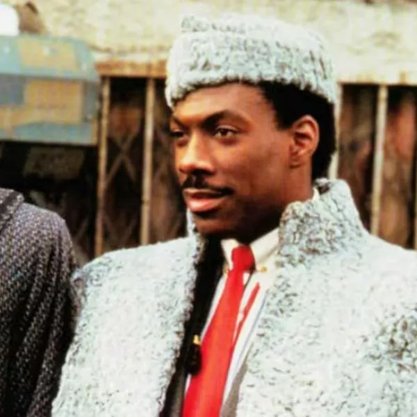 Falleció famoso actor de 'Un príncipe en Nueva York'; John Amos tenpia 84 años.