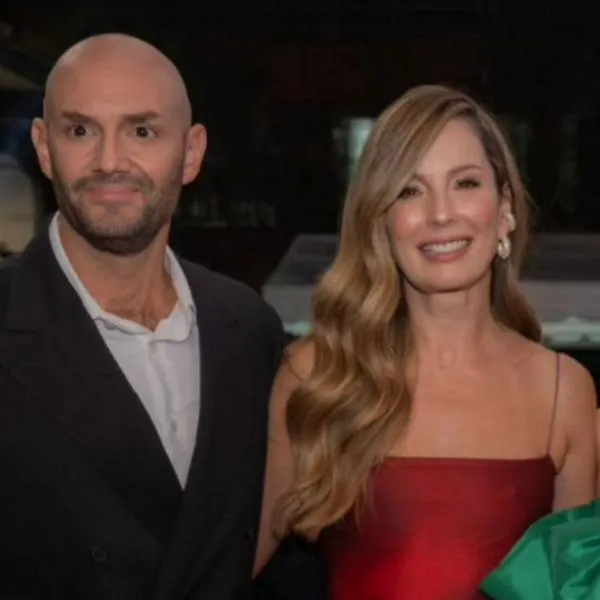 Jurados de 'Masterchef Celebrity' dijeron que Dominica pasó a Top 10 por suerte