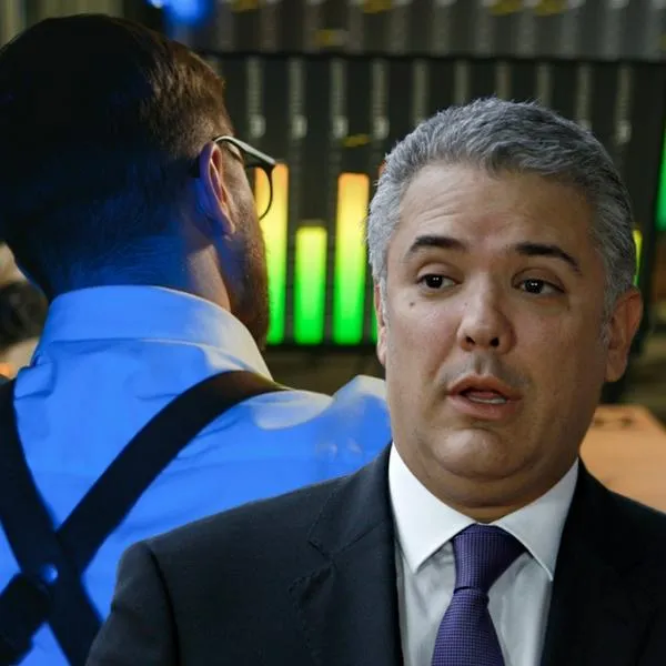 Denuncian supuesto uso de Pegasus contra Petro.