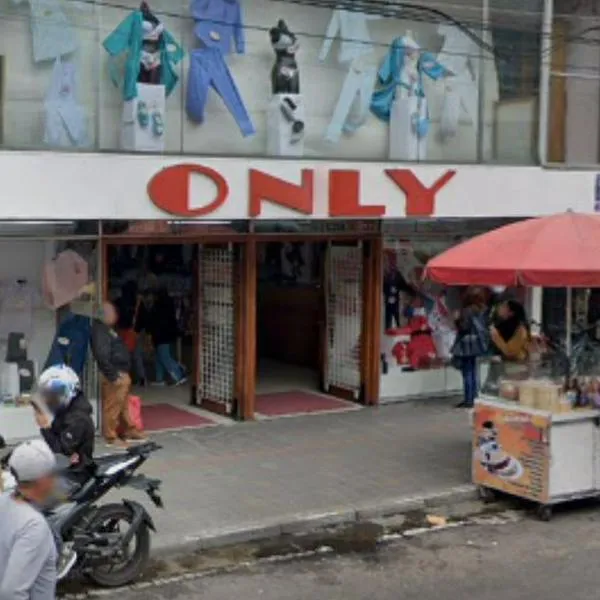 Almacenes Only abren ofertas de empleo en Bogotá: hay vacantes para trabajar en diciembre y no piden experiencia, según explicó la empresa. 