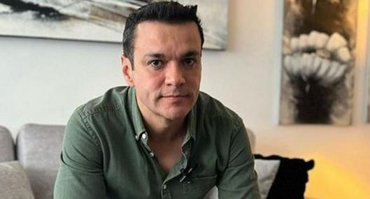 Juan Diego Alvira presentará noticiero W Sin Carreta: horario y por dónde ver