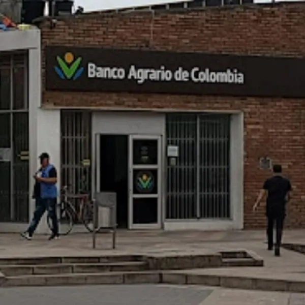 Banco Agrario anunció novedad para pagos de Renta Ciudadana y Devolución del IVA