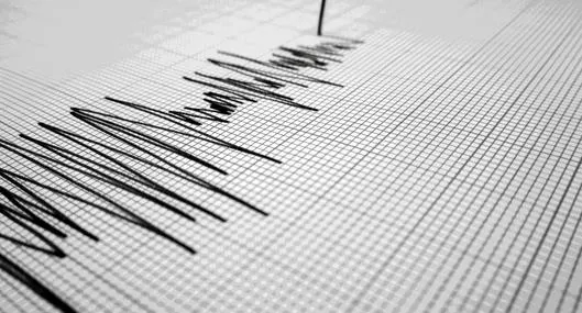 Sismo en el Meta. 