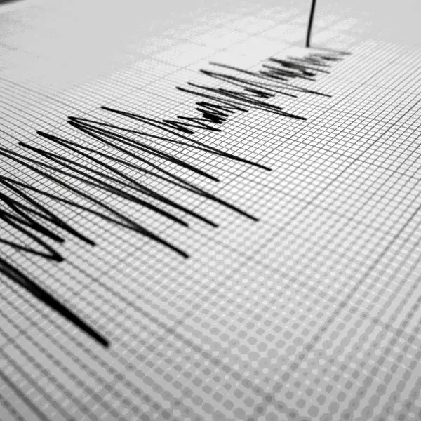 Sismo en el Meta. 