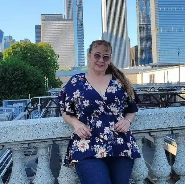 Colombiana murió en accidente en Estados Unidos y familia pide ayuda económica