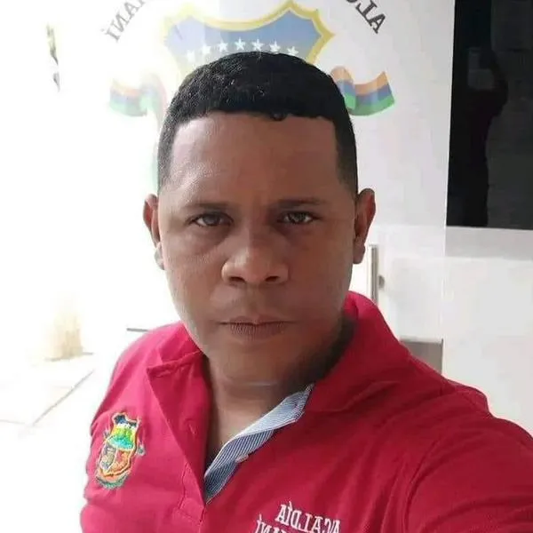 Vigilante de la Alcaldía de Curumaní murió electrocutado mientras podaba un árbol
