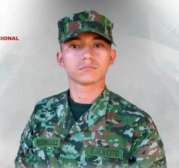 ELN secuestró a soldado que visitan a su familia en Catatumbo