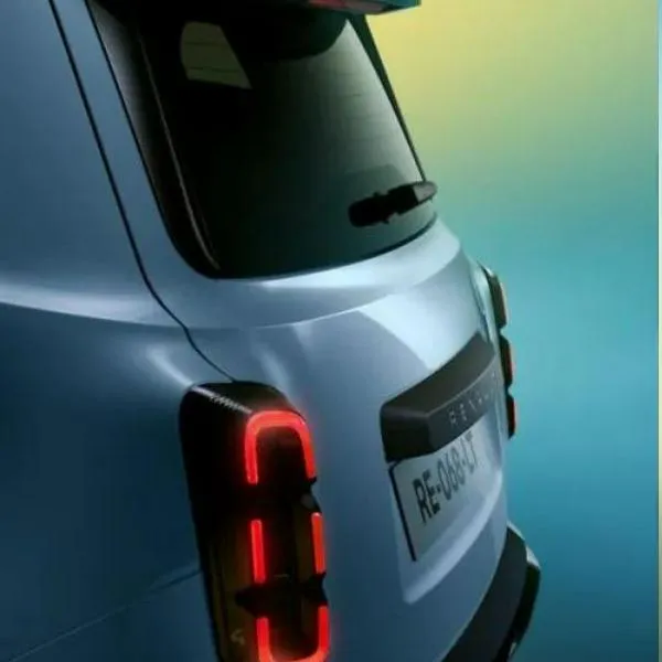 El 14 de octubre, Renault presentará el Renault 4 E-Tech 100 % eléctrico, marcando el renacimiento de un carro legendario en Colombia.
