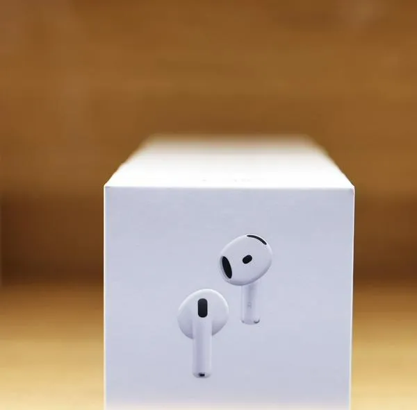 Problema de los Airpods 4.