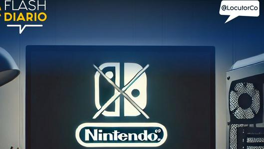 Nintendo cierra el emulador Ryujinx - ¿el fin de la emulación?