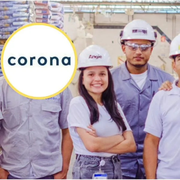 ¿Cómo trabajar en Corona? Hay vacantes de teletrabajo en Colombia y buenos sueldos