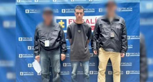 A la cárcel, descarado ladrón que robó 40 veces el mismo almacén de cadena en Medellín