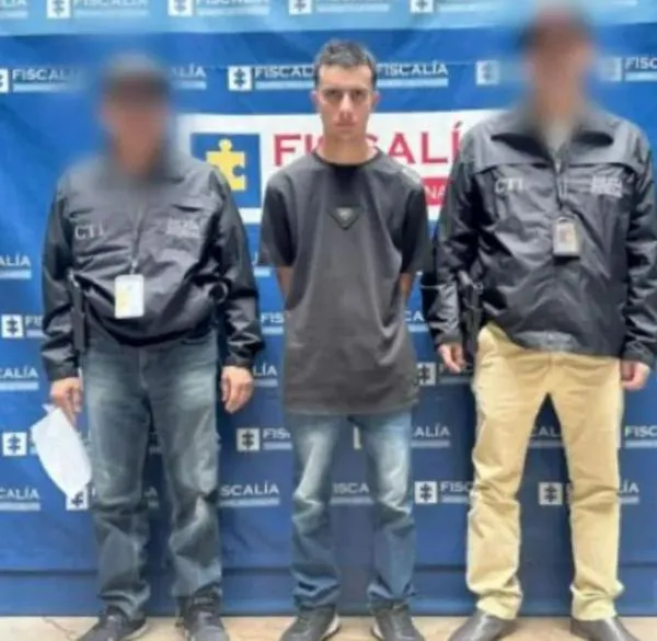 A la cárcel, descarado ladrón que robó 40 veces el mismo almacén de cadena en Medellín