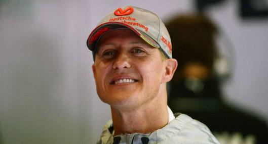 Michael Schumacher, a propósito de lo que se sabe sobre su reaparición en público en la boda de su hija: detalles