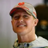 Michael Schumacher habría aparecido en público tras 10 años del accidente; su hija se casó