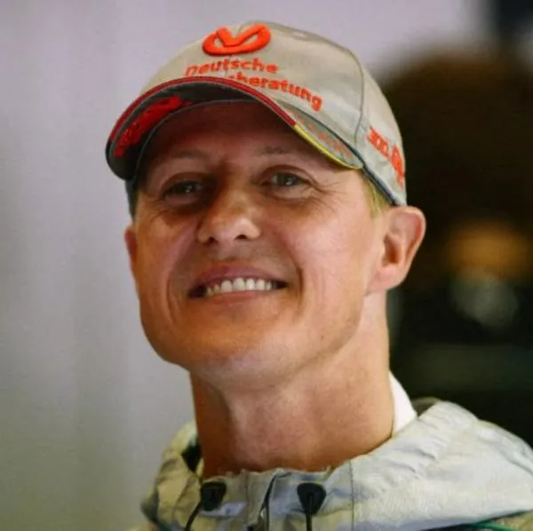 Michael Schumacher, a propósito de lo que se sabe sobre su reaparición en público en la boda de su hija: detalles