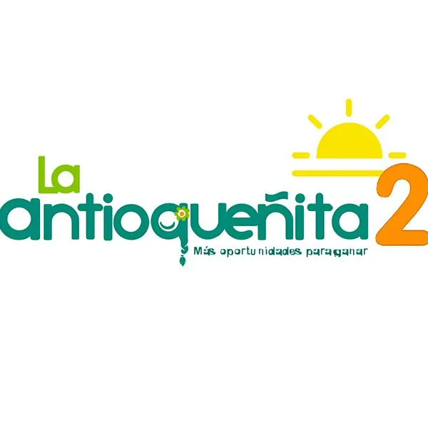 Antioqueñita 1 y Antioqueñita 2 resultado último sorteo hoy 2 de octubre