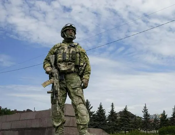 Ucrania: la estratégica ciudad de Vuhledar cae en manos rusas