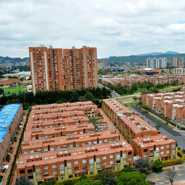 Apartamentos en Bogotá, en nota sobre feria de vivienda en la capital 