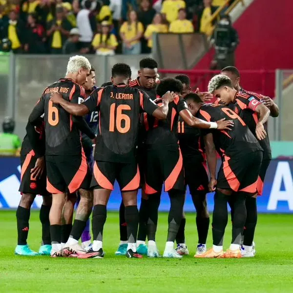 Selección Colombia hizo exigencias para partido vs. Bolivia: pidió cerrar hotel