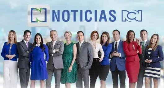 RCN cambiará periodistas para subir rating y ya se sabe quiénes serán reemplazos