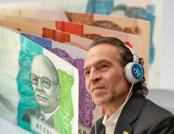 Federico Gutiérrez propuso presupuesto de más de 10 billones en Medellín