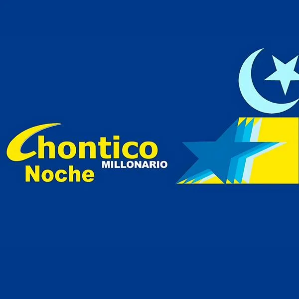 Chontico día y Chontico noche resultado último sorteo hoy 2 de octubre