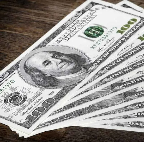 Dólar en Colombia mantiene amplia volatilidad: este miércoles vuelve a caer de $ 4.200