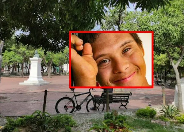 Aberrante: abusaron de joven con síndrome de Down