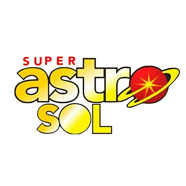 Astro Sol resultado último sorteo hoy 1 de octubre