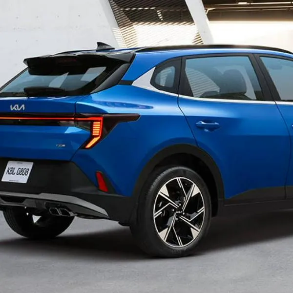 Kia K3+Cross es el tercer carro más vendido en Colombia, supera al Picanto en septiembre y se consigue desde $ 78’990.000.