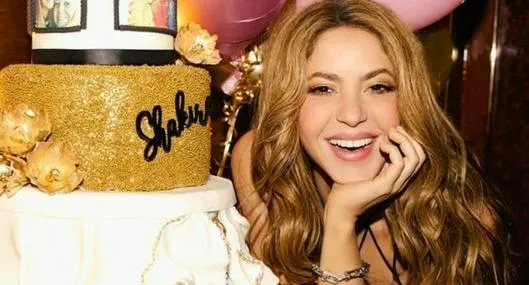 Boleta para el concierto de Shakira que vale 11 millones de pesos; es VIP