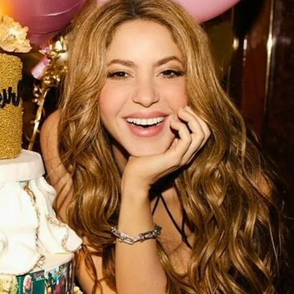 Boleta para el concierto de Shakira que vale 11 millones de pesos; es VIP