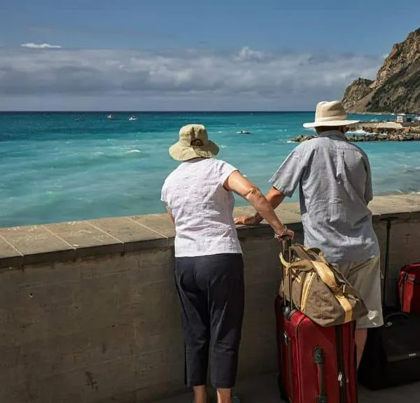 ¿Cuáles son los destinos más reservados en Colombia? Son ideales para visitar