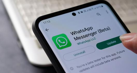 ¿Cómo habilitar la versión beta de WhatsApp? 