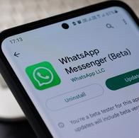 ¿Cómo habilitar la versión beta de WhatsApp? 