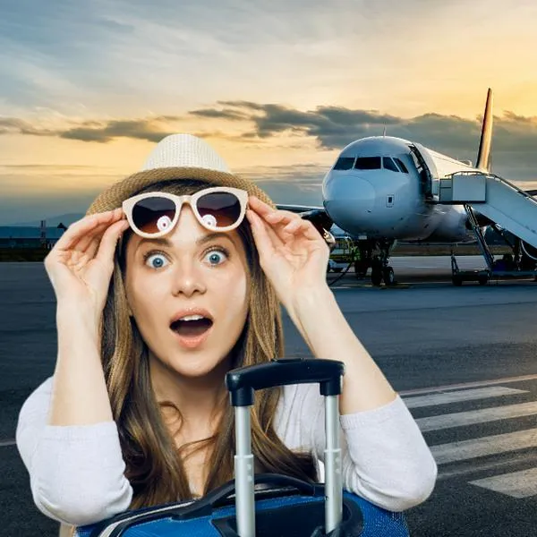 La aerolínea JetSmar en Colombia anunció vuelos por $ 50.000 a Medellín, Cartagena, Bogotá y más. También ajustó precios para destinos internacionales.