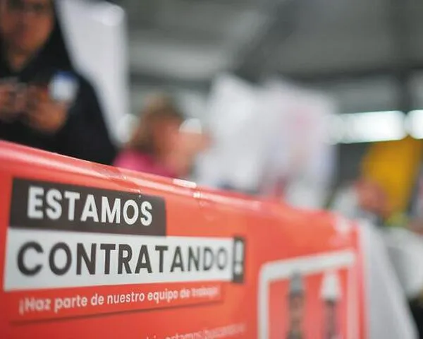 ¿En busca de empleo? Así puede aplicar a las 300 vacantes que oferta el Distrito