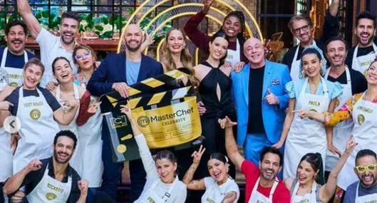 Famosas de 'Masterchef' serían las nuevas presentadoras de RCN