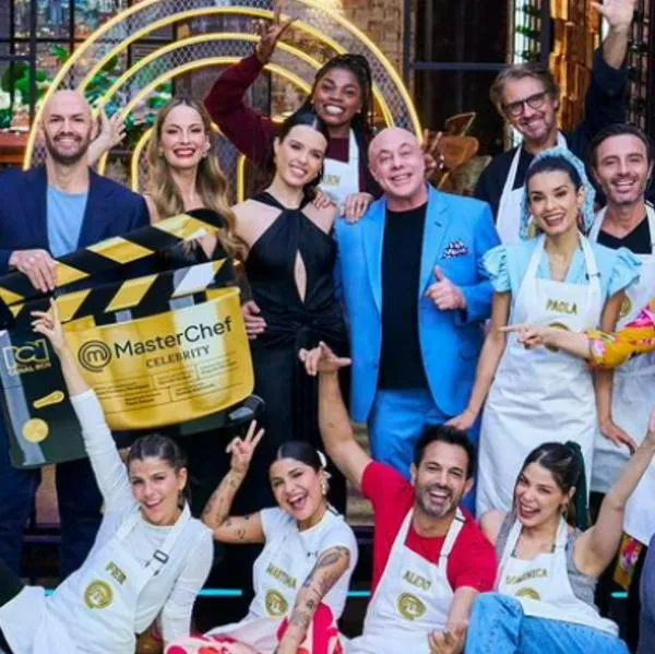 Famosas de 'Masterchef' serían las nuevas presentadoras de RCN