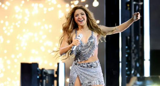 Shakira, a propósito del pedido que le hicieron de cambiar la fecha de su concierto en Barranquilla