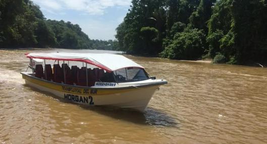 Caquetá hoy: más de 3.000 familias están confinadas por aviso de disidencias